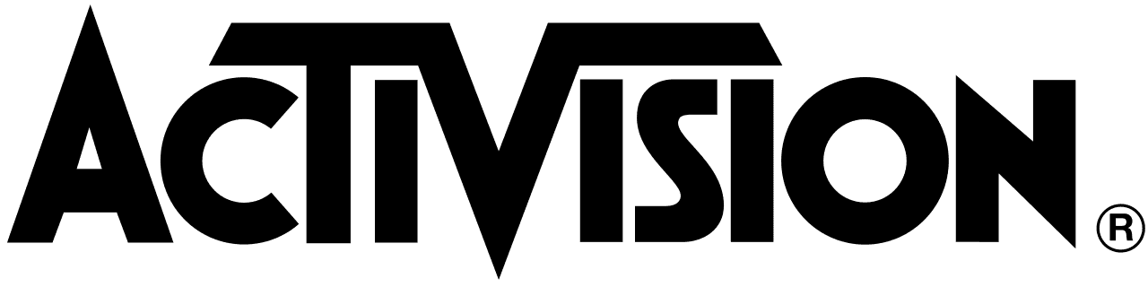 Activision Blizzard Media Logo