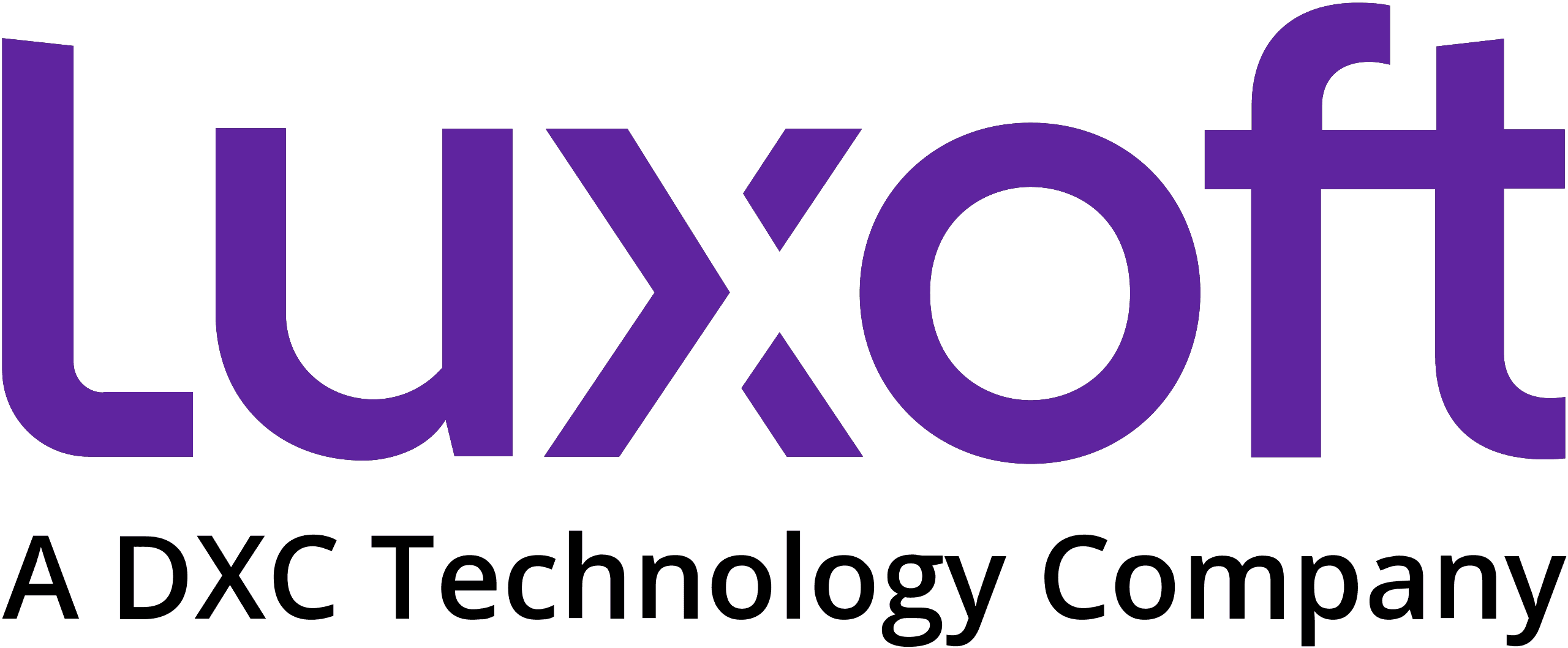 Luxoft Logo